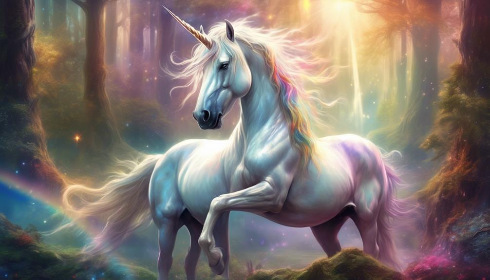 decoding the magical unicorn