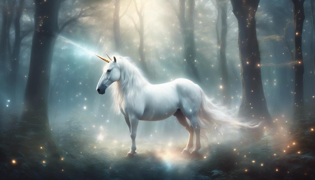 exploring the magic of unicorns
