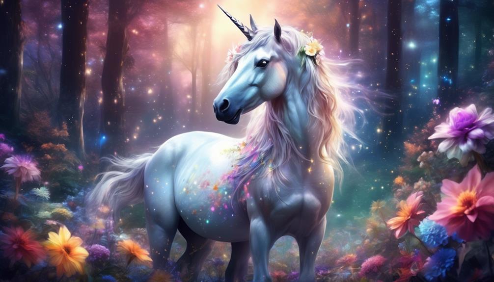 guide to interpreting unicorn dreams