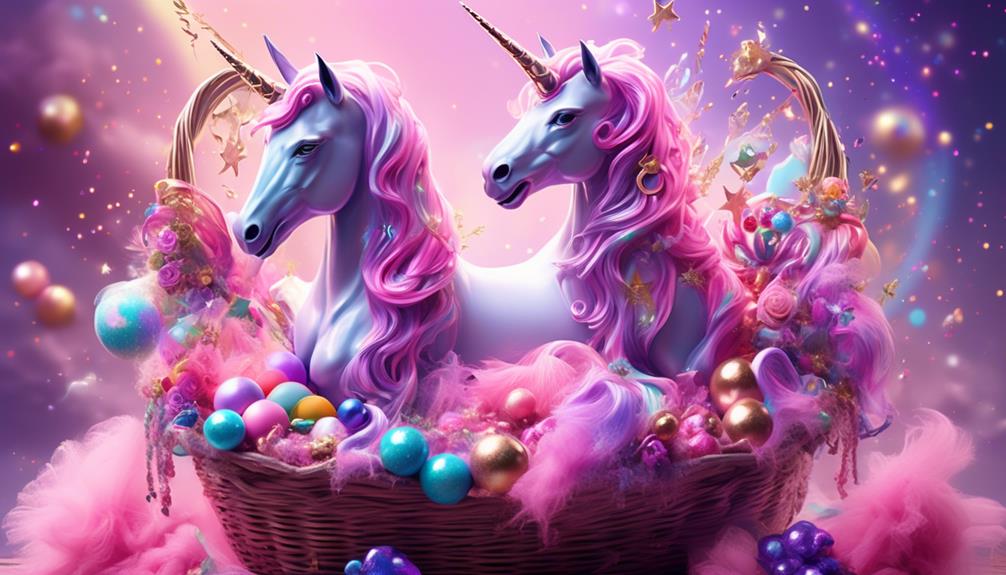 magical unicorn themed gift ideas