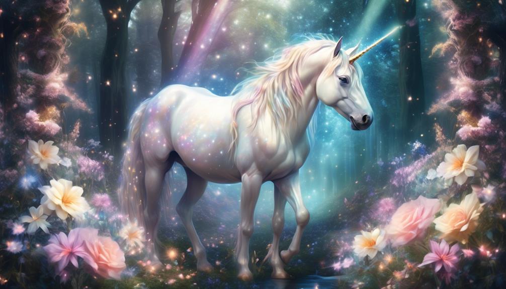 secrets of unicorn lifespan