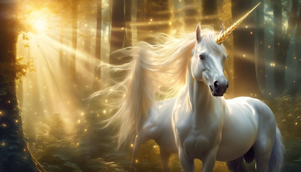 unicorn quotes inspire magic