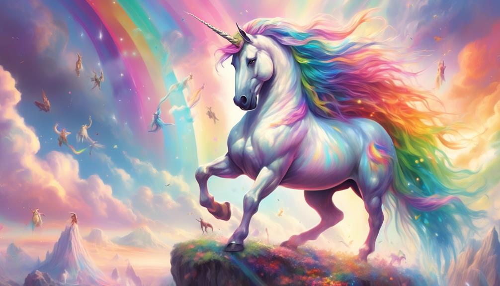 unicorns lgbt symbol of strength