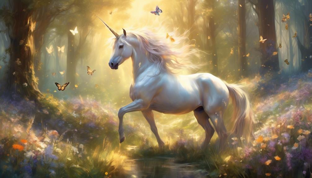 unleash your imagination with unicorns