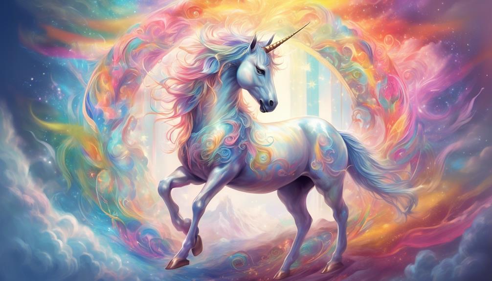 unraveling unicorn mystique insights