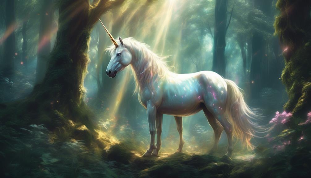 unveiling the enchanting unicorns