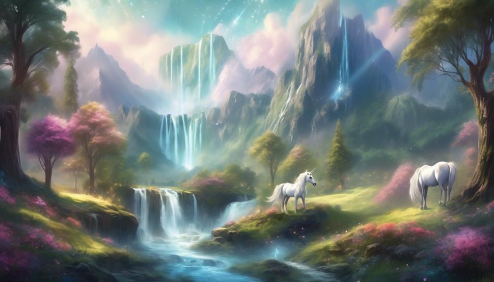 unveiling unicorn habitats diverse and enchanting
