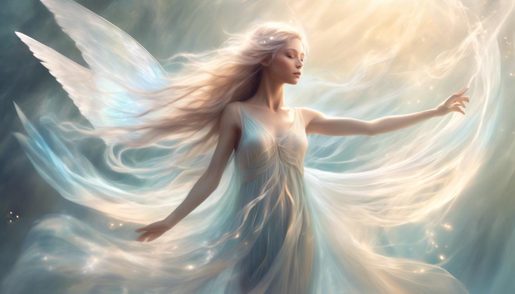 7 Best Air Sylphs in Ancient Folklore Stories - Imaginarious