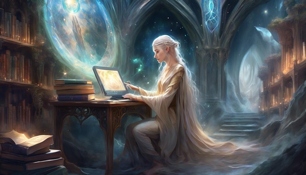 elvish online language resource