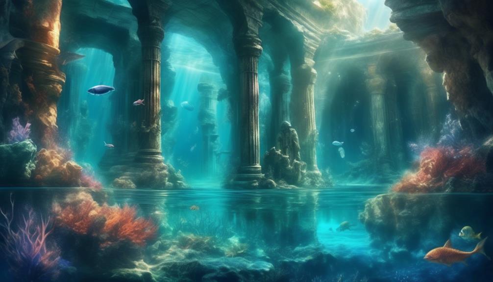 exploring merfolk encounters significance