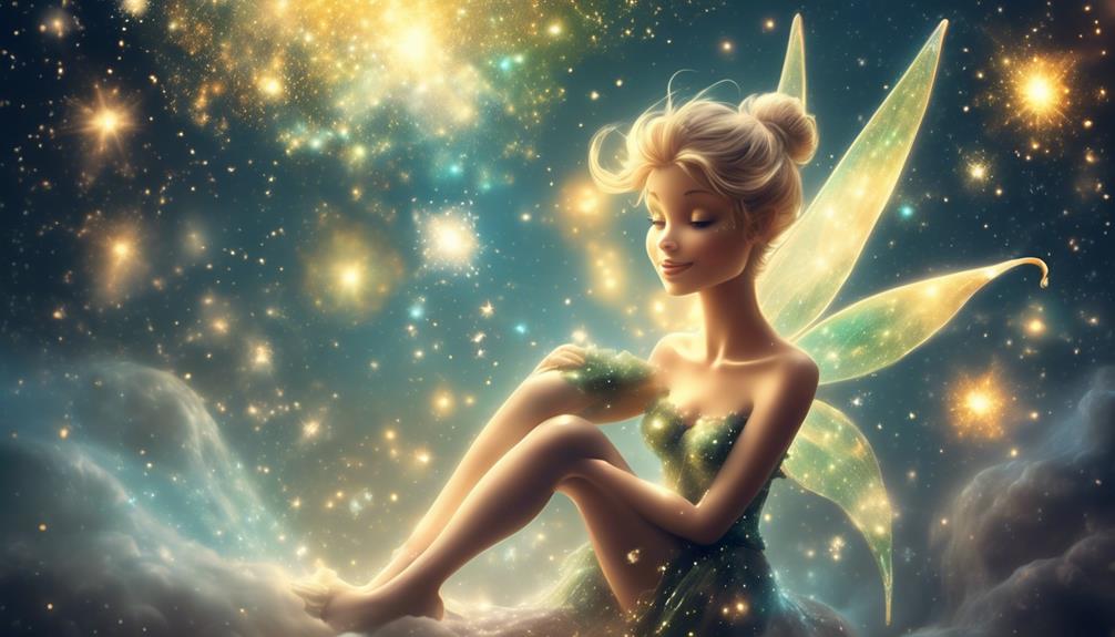 inspirational quotes from tinkerbell